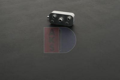 ÖLKüHLER MOTORöL AKS DASIS 056016N 1