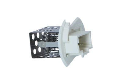 WIDERSTAND INNENRAUMGEBLäSE NRF 342030 7