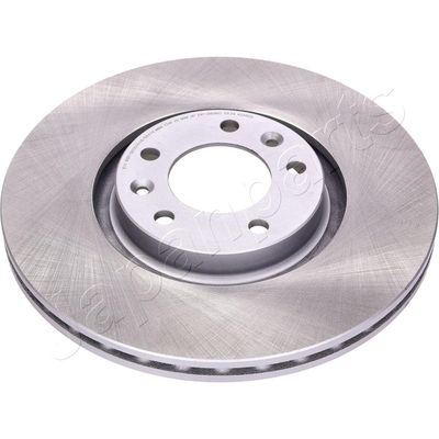 Tarcza hamulcowa JAPANPARTS DP-0636C