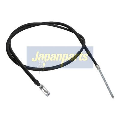 жило, ръчна спирачка JAPANPARTS BC-0601