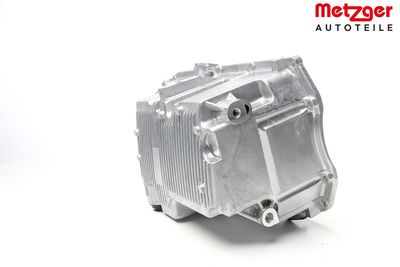 ÖLWANNE METZGER AUTOTEILE 7990141 8