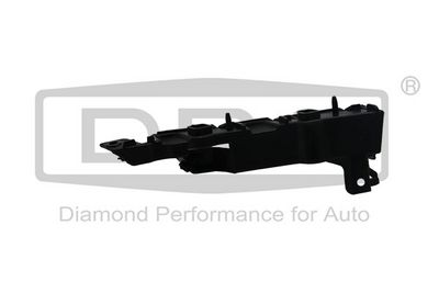 Montavimo rėmas, buferis