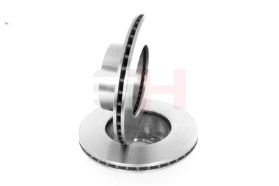 DISC FRANA GH GH401581 43