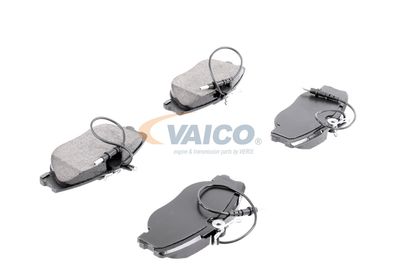 BREMSBELAGSATZ SCHEIBENBREMSE VAICO V424121 28