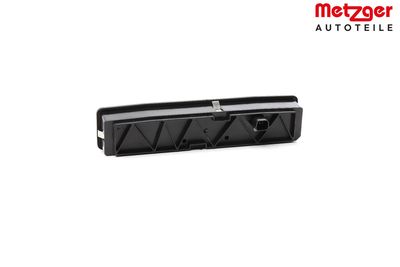 HECKKLAPPENGRIFF METZGER AUTOTEILE 2310860 19