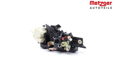 HECKKLAPPENGRIFF METZGER AUTOTEILE 2317004 24