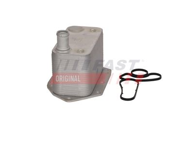 RADIATOR ULEI CUTIE VITEZE FAST FT04656 8