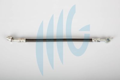 Тормозной шланг RICAMBIFLEX GM 02160953 для HYUNDAI i40