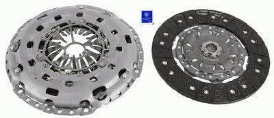 Clutch Kit 3000 856 301