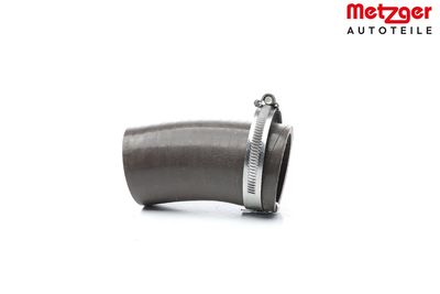 LADELUFTSCHLAUCH METZGER AUTOTEILE 2400461 21