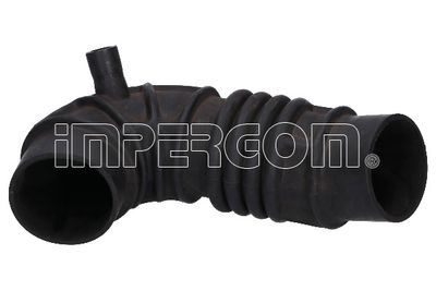 ANSAUGSCHLAUCH LUFTFILTER