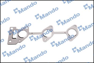 Прокладка, выпускной коллектор MANDO EGEMH00005 для HYUNDAI MATRIX