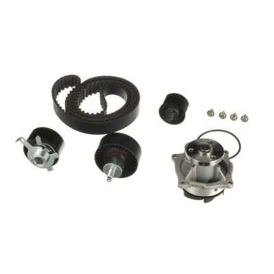 WASSERPUMPE + ZAHNRIEMENSATZ GATES KP15508XS1 38