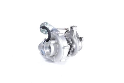 LADER AUFLADUNG BTS Turbo T911202 6