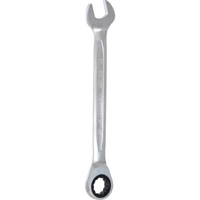 Očkoplochý ráčnový kľúč KS TOOLS 503.4227