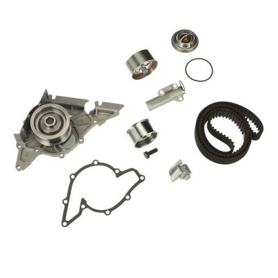 WASSERPUMPE + ZAHNRIEMENSATZ GATES KP2TH15493XS1 72