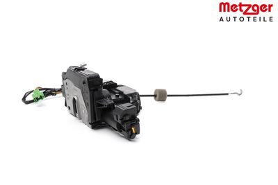 TüRSCHLOSS METZGER AUTOTEILE 2314684 35