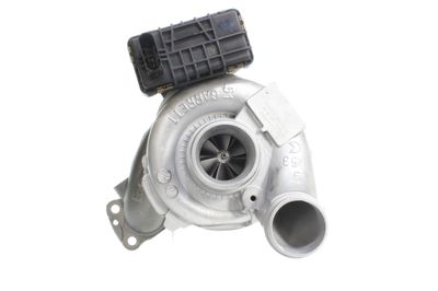 ALANKO 10900990 Турбина  для MERCEDES-BENZ C-CLASS (Мерседес К-класс)