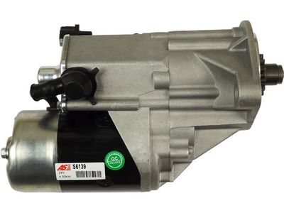 Štartér AS-PL S6139