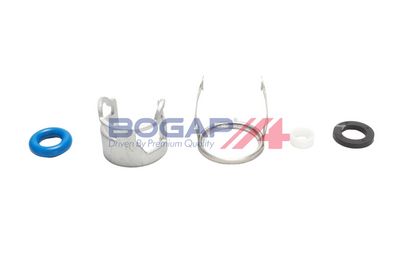 SET INELE ETANSARE INJECTOR BOGAP A1640111 2
