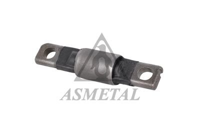 ASMETAL 38NS1000 Сайлентблок рычага  для NISSAN QASHQAI / QASHQAI +2 I (J10, NJ10, JJ10E) 1.5 dCi