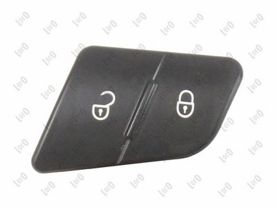 SCHALTER TüRVERRIEGELUNG ABAKUS 13507004 1