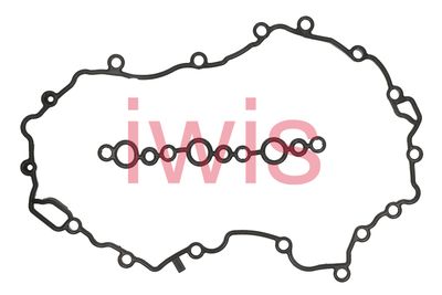 DICHTUNGSSATZ ZYLINDERKOPFHAUBE