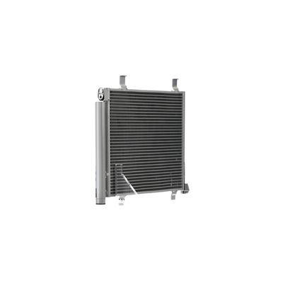 KONDENSATOR KLIMAANLAGE NISSENS 940254 38