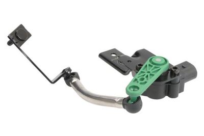 Koplamp hoogteverstelling sensor Achter Links/Rechts past: AUDI Q7 4L  VW TOUAREG 7L 10.02-08.15
