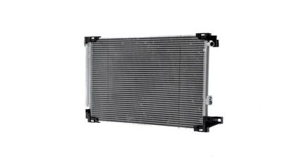 CONDENSATOR CLIMATIZARE MAHLE AC1058000S 5