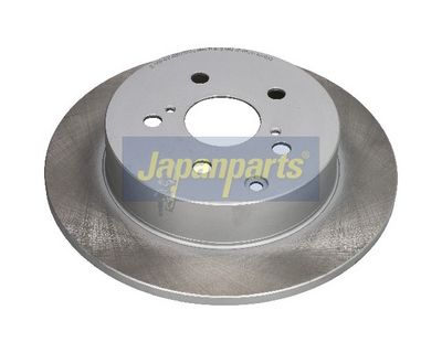 спирачен диск JAPANPARTS DP-245C