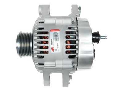 GENERATOR / ALTERNATOR AS-PL A6526S 3