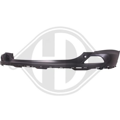 STOßFäNGER DIEDERICHS 6687656 1