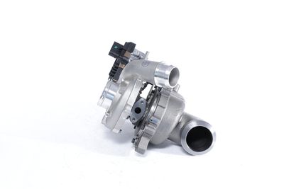 LADER AUFLADUNG BTS Turbo T915523 10