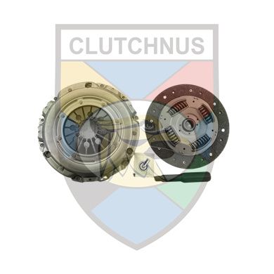 Комплект сцепления CLUTCHNUS MCK31155 для FORD C-MAX