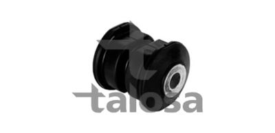 LAGERBUCHSE BLATTFEDER