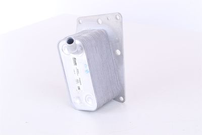 RADIATOR ULEI ULEI MOTOR NISSENS 90802 28
