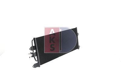 KONDENSATOR KLIMAANLAGE AKS DASIS 242010N 13
