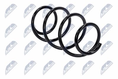 ARC SPIRAL NTY ASZBM006 32