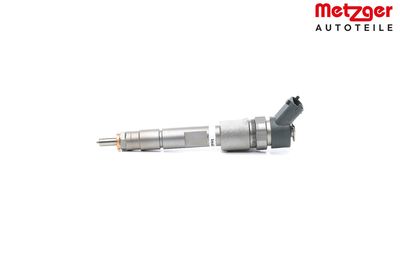 INJECTOR METZGER AUTOTEILE 0870063 1