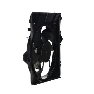 LüFTER MOTORKüHLUNG NISSENS 85307 37