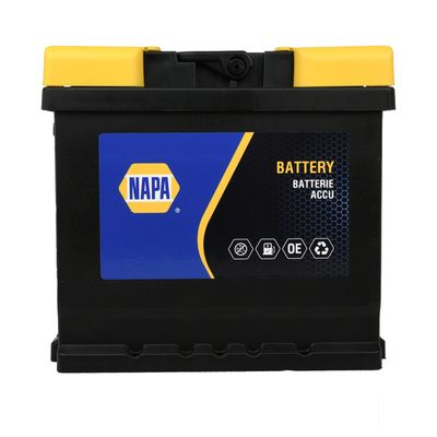 Starter Battery NAPA 079N