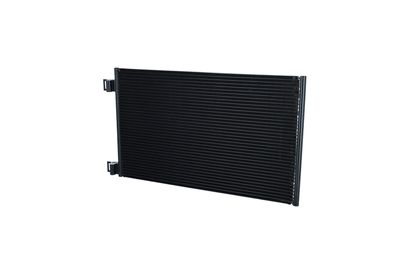 CONDENSATOR CLIMATIZARE NRF 35902 9