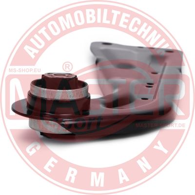 BRAT SUSPENSIE ROATA