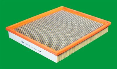 LUFTFILTER