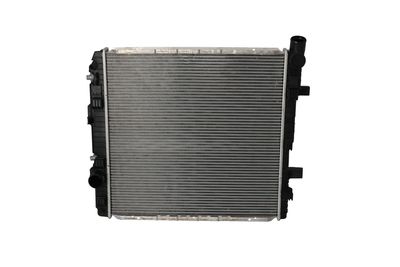 RADIATOR RACIRE MOTOR NRF 53891 5
