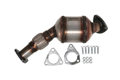 катализатор KAMOKA 8015102