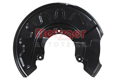 PROTECTIE STROPIRE DISC FRANA