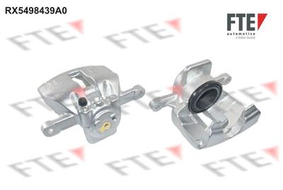 Тормозной суппорт FTE RX5498439A0 для FORD B-MAX