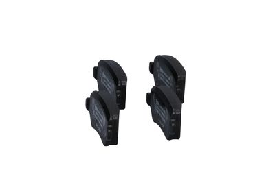 BREMSBELAGSATZ SCHEIBENBREMSE VALEO 302410A 7